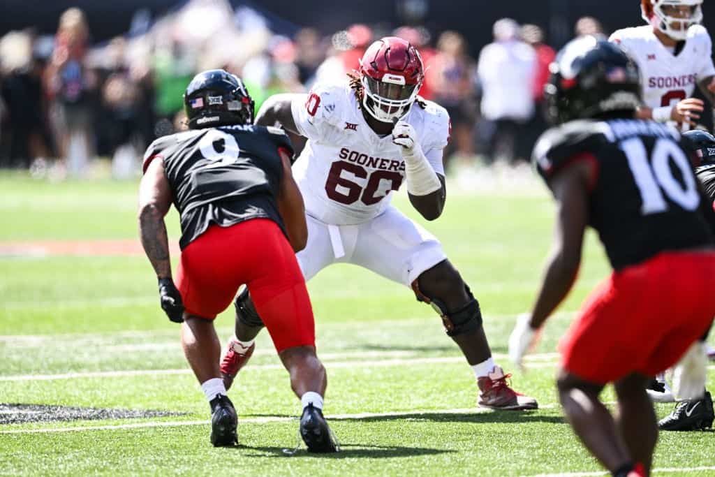 Tyler Guyton