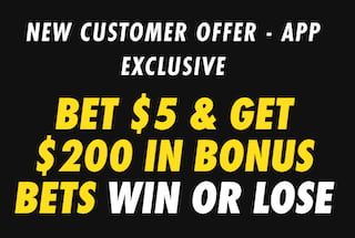 Bet365 sportsbook promo for new users