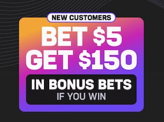 Hard Rock sportsbook promo for new customers