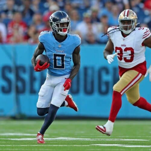 Calvin Ridley