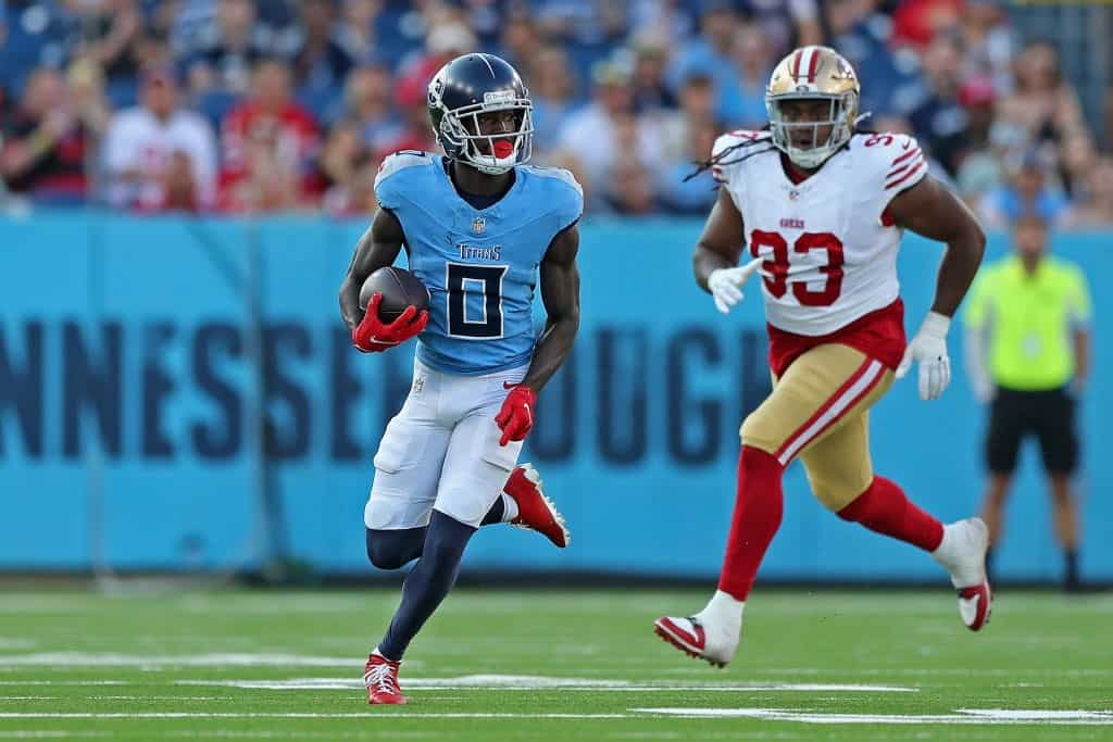 Calvin Ridley