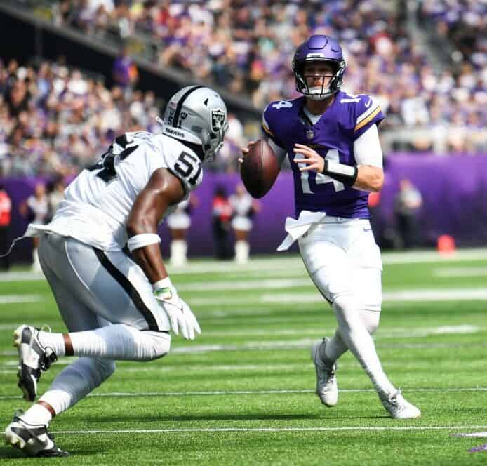 Sam Darnold