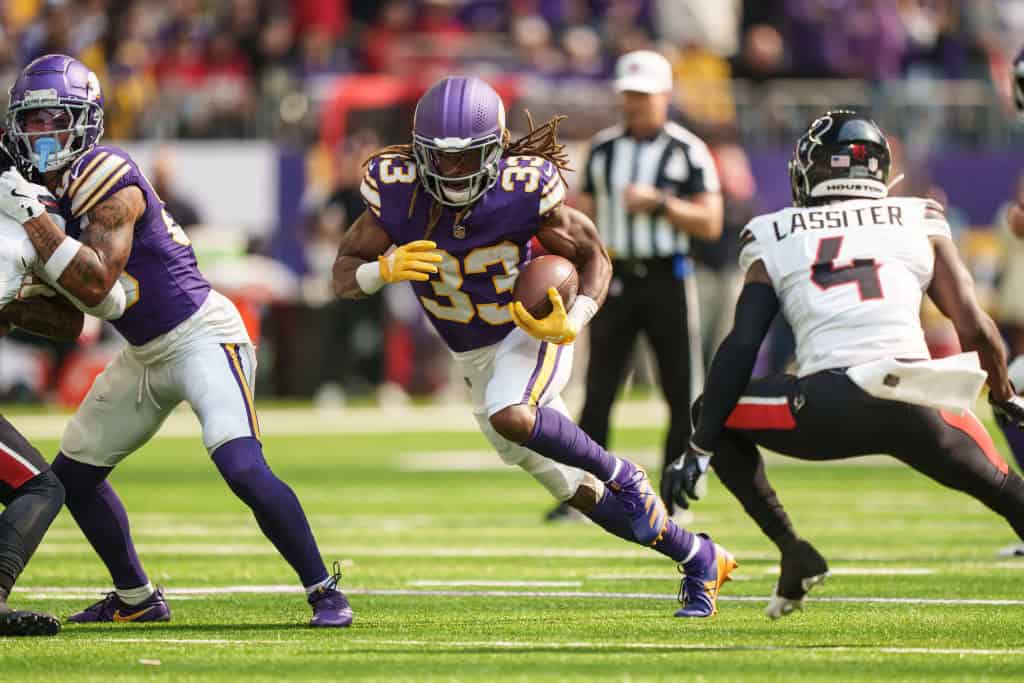 Aaron Jones