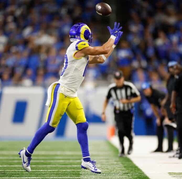 Cooper Kupp