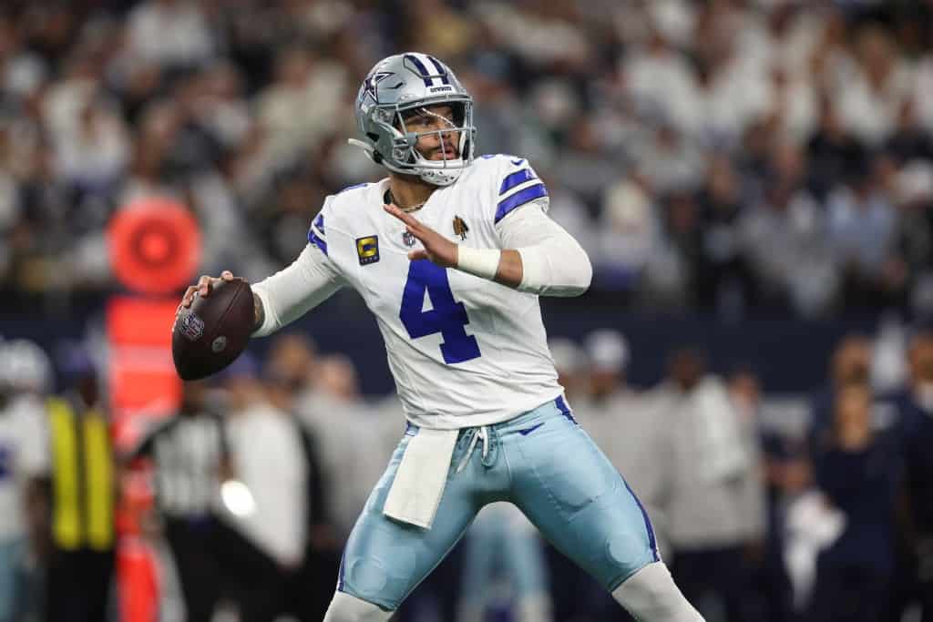 Dak Prescott