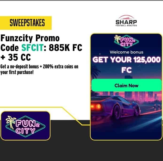 FunzCity promo code