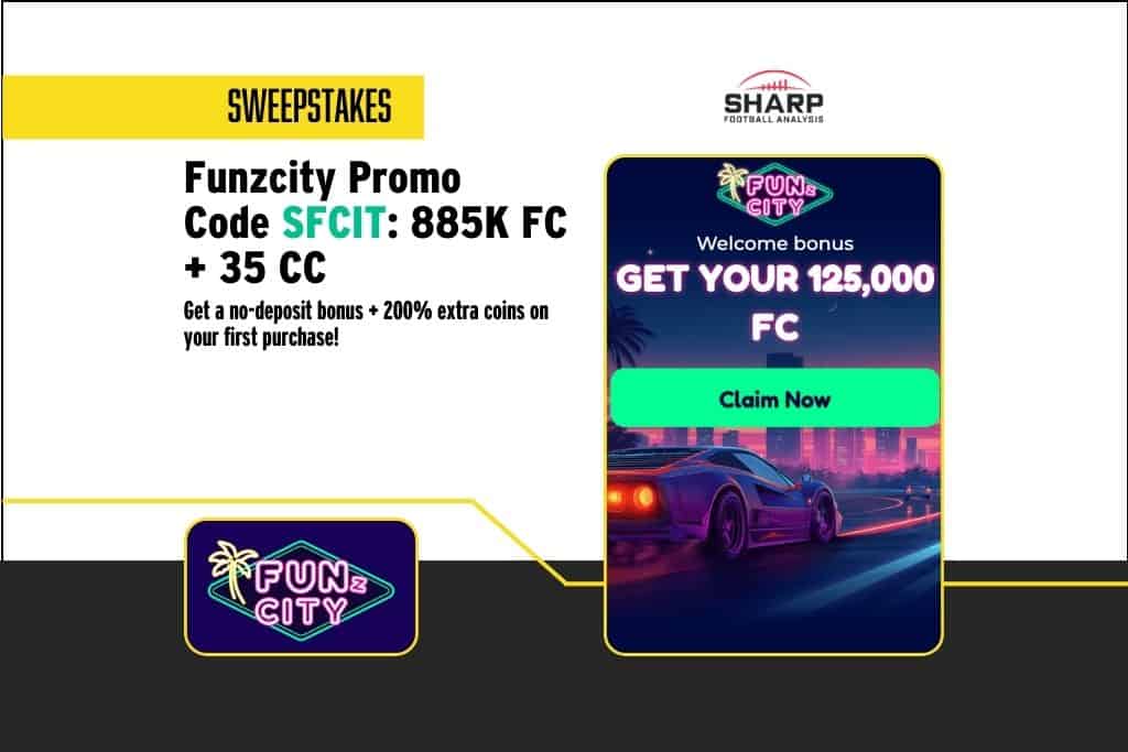 FunzCity promo code