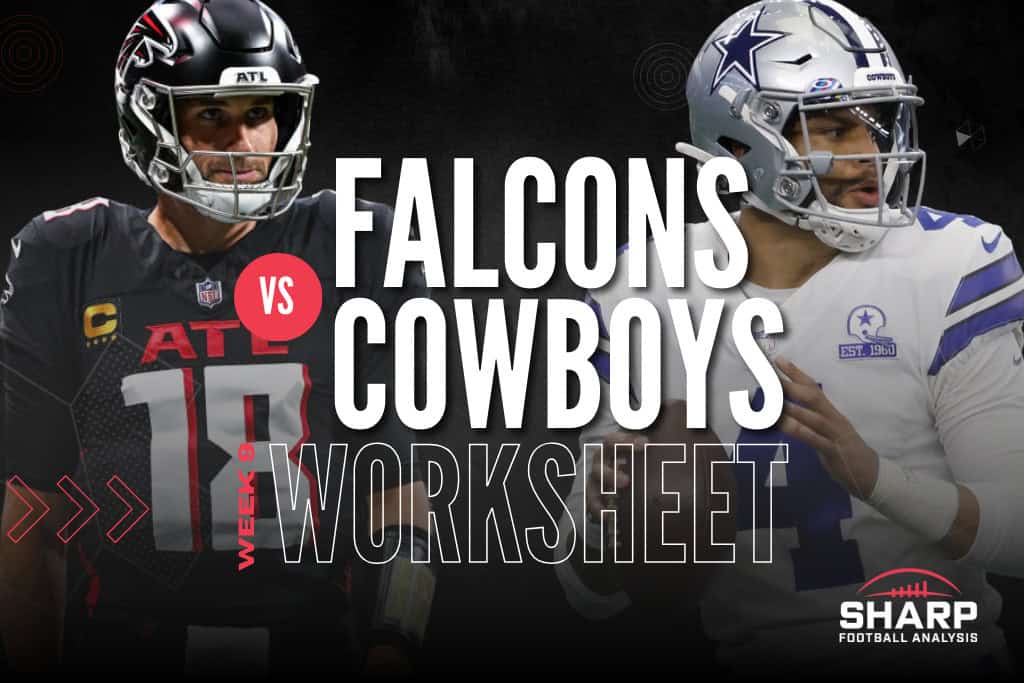 Falcons-Cowboys