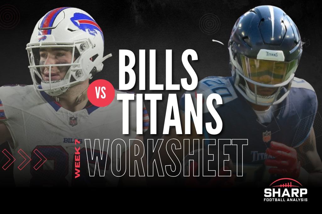 Titans @ Bills