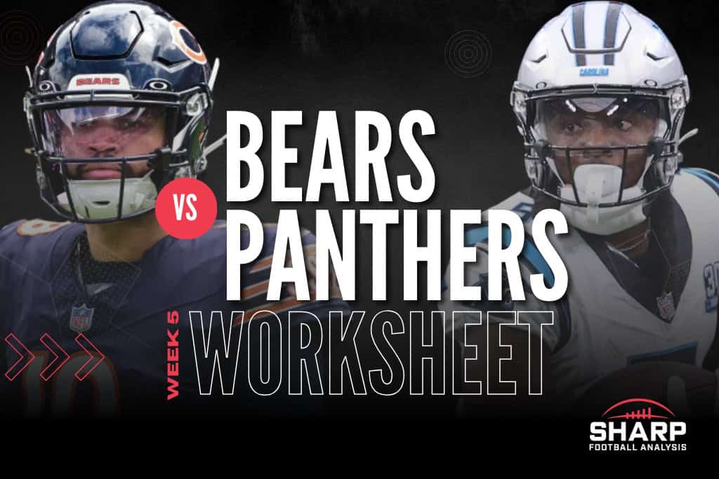 Bears-Panthers