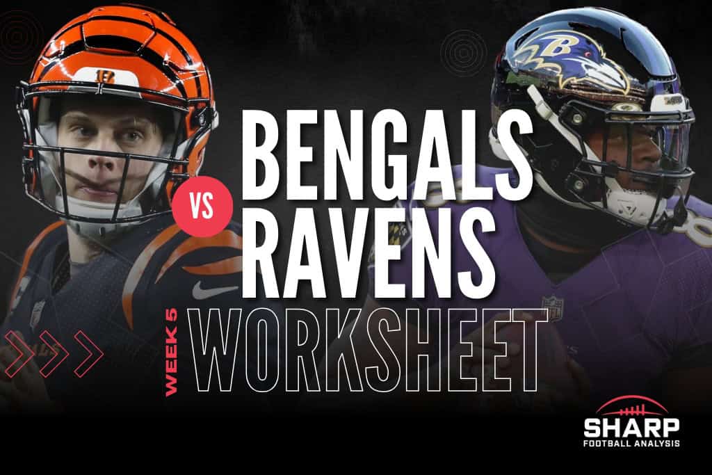 Bengals-Ravens