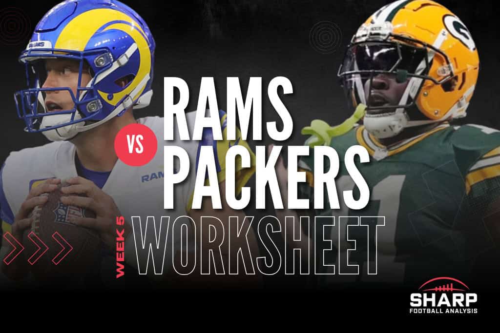 Rams-Packers