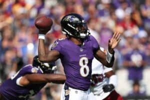 Lamar Jackson