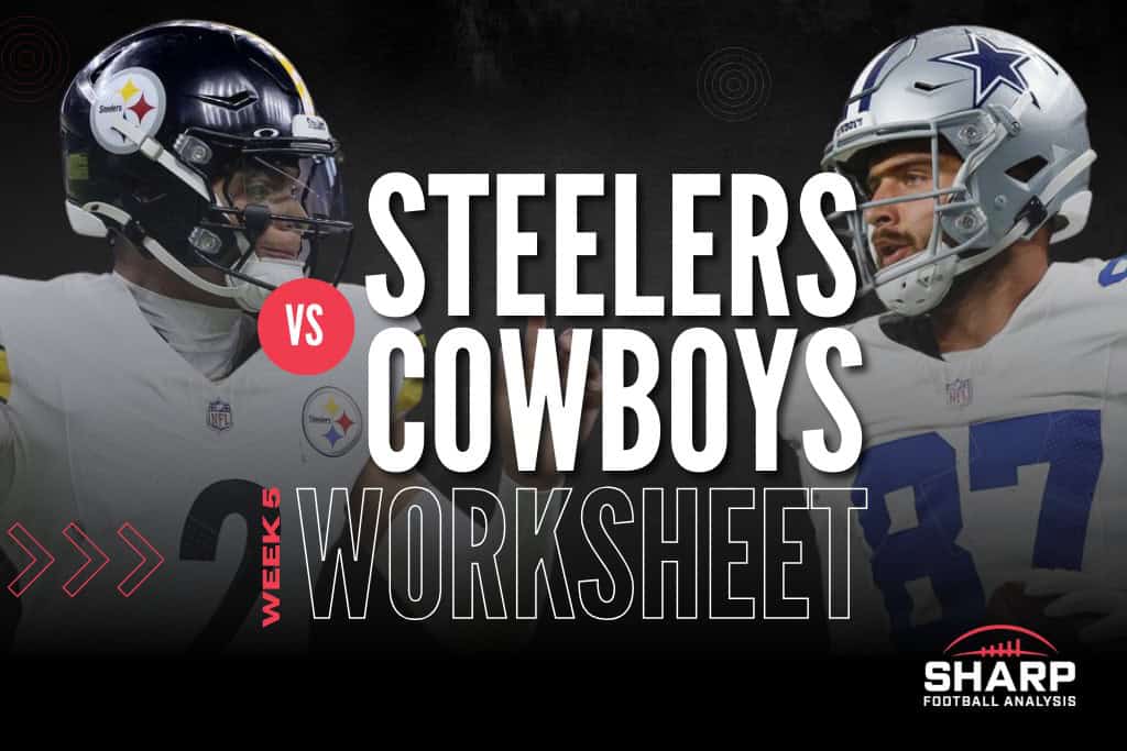 Steelers-Cowboys