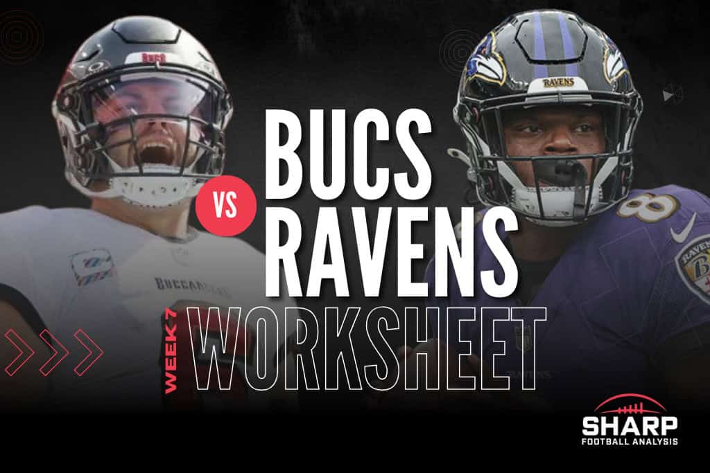 Ravens @ Bucs