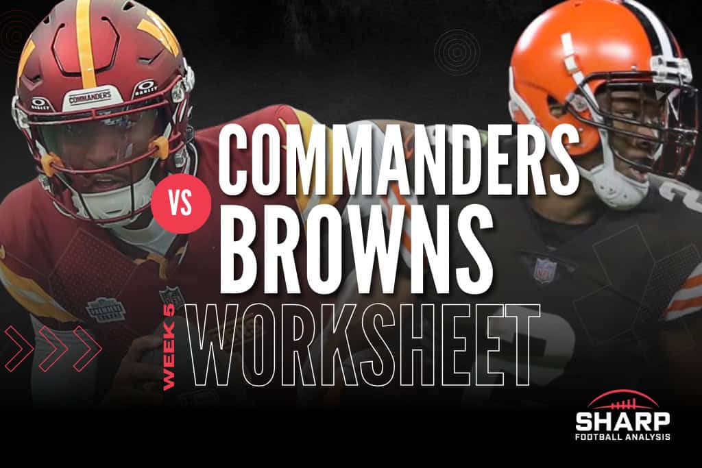 Commanders-Browns