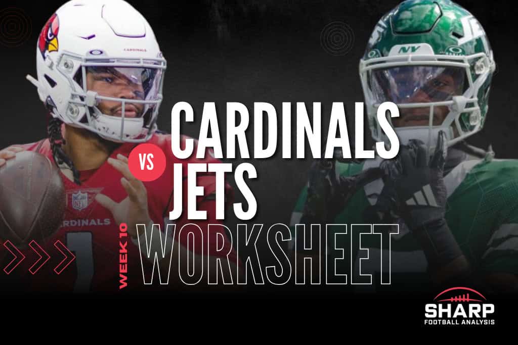 Cardinals-Jets