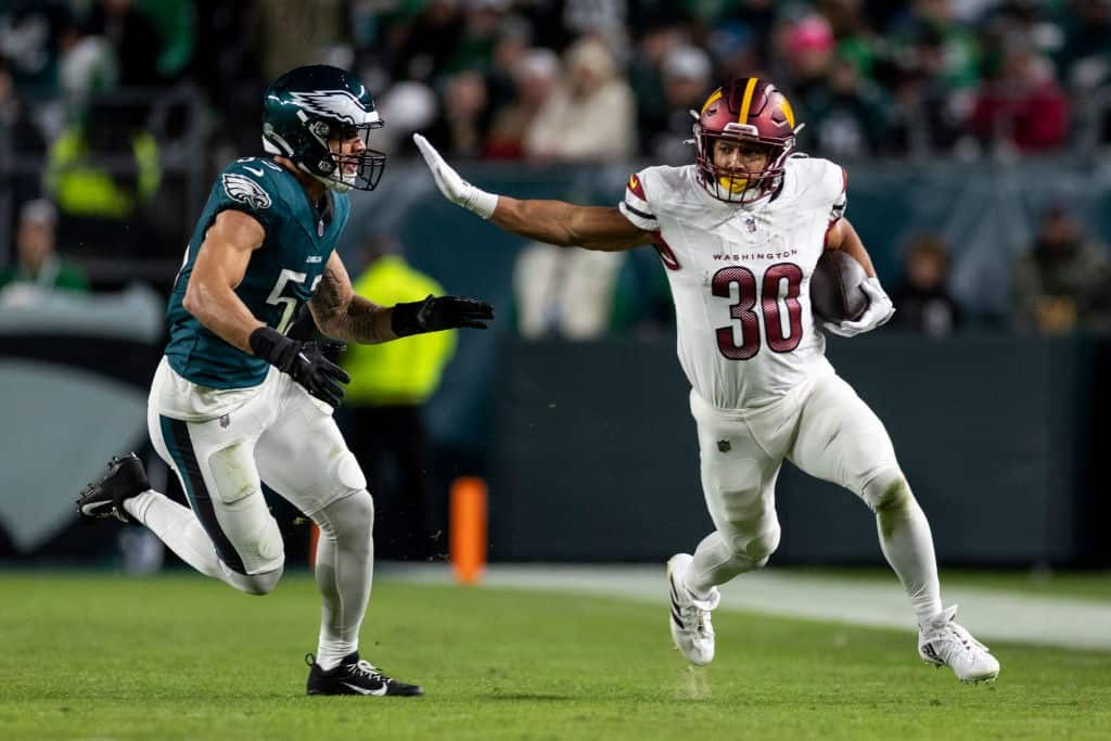 Austin Ekeler