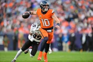 Bo Nix
