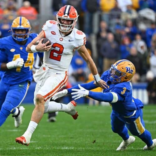 Cade Klubnik