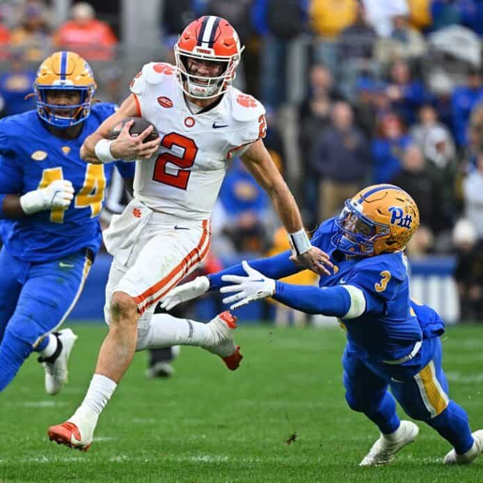 Cade Klubnik