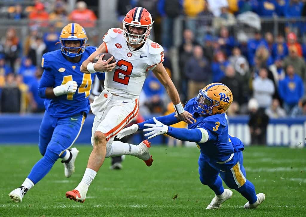 Cade Klubnik