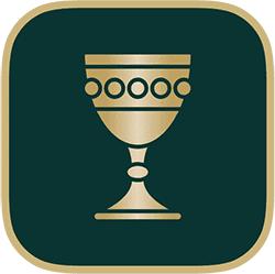 Caesars Sportsbook Logo