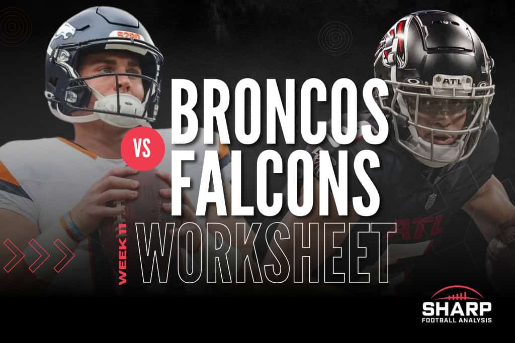 Broncos-Falcons