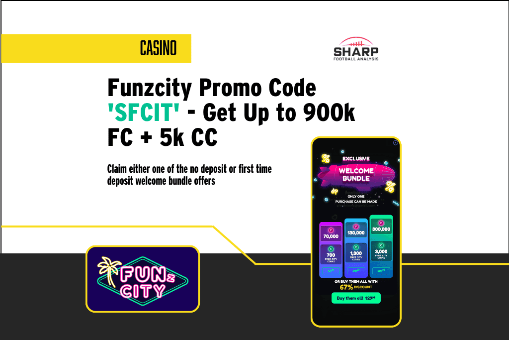 Funzcity promo code