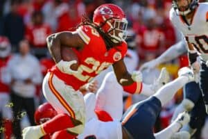 Kareem Hunt