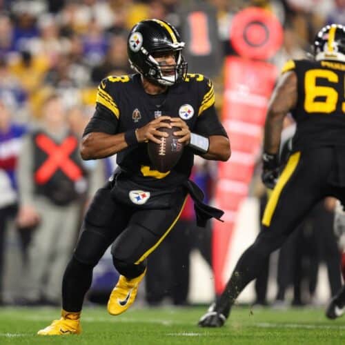 Russell Wilson