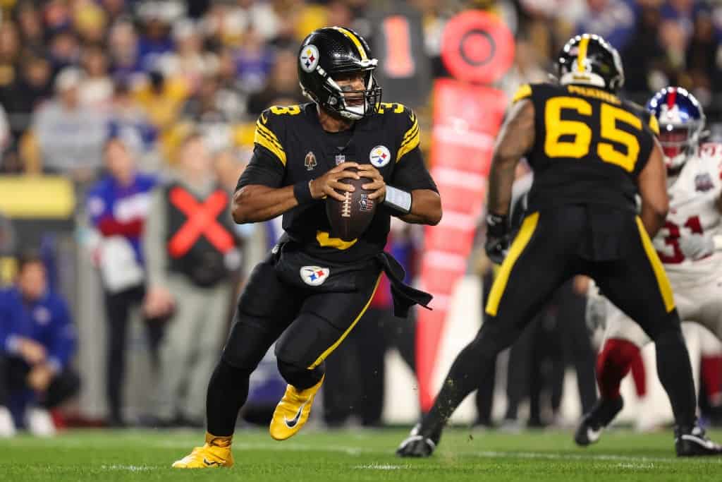 Russell Wilson