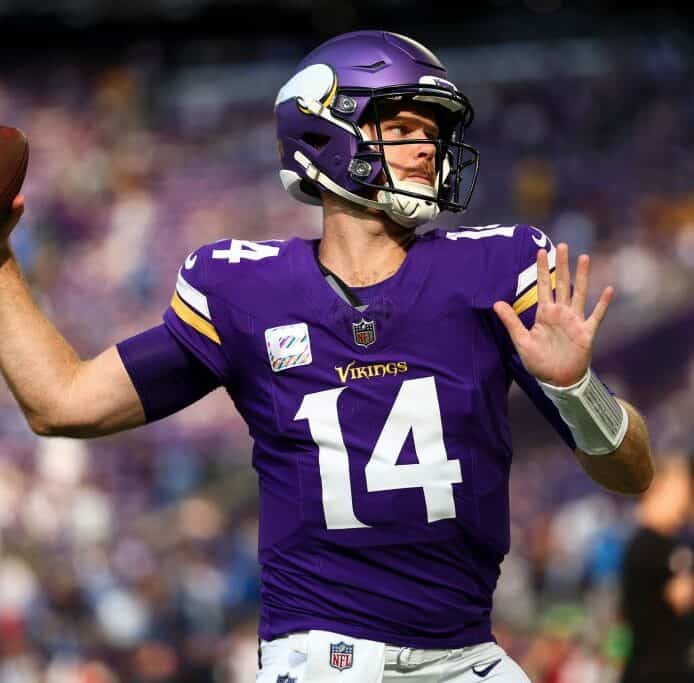 Sam Darnold