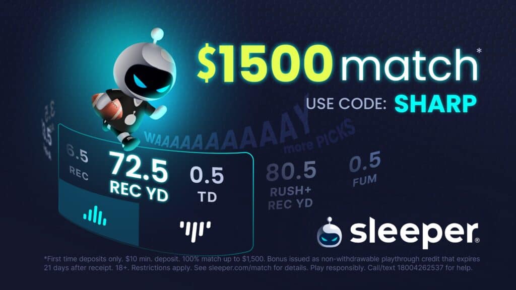 Sleeper Promo