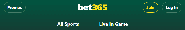 join bet365 ohio - how to create an account