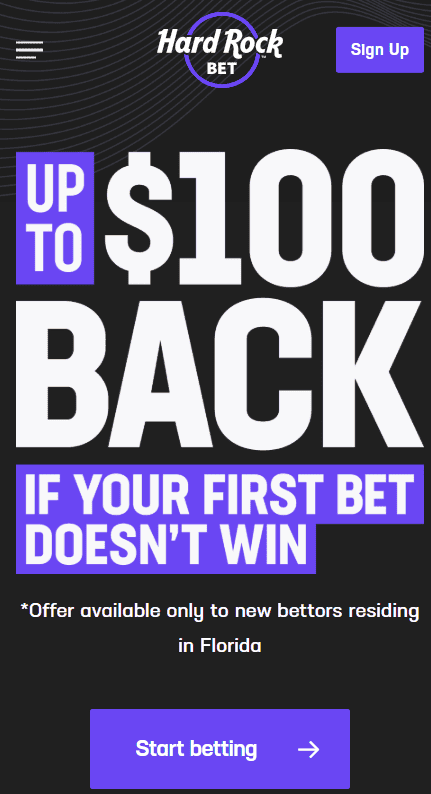 hard rock bet bonus