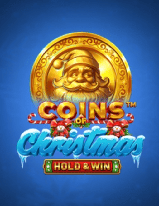 coins of christmas sweepstakes slots game