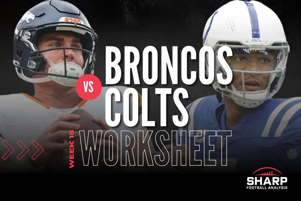 Broncos-Colts