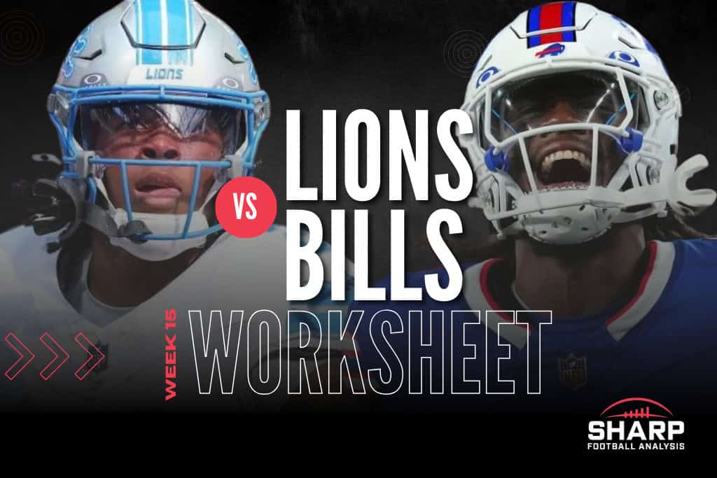 Lions-Bills