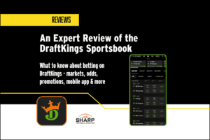 Draftkings sportsbook review US