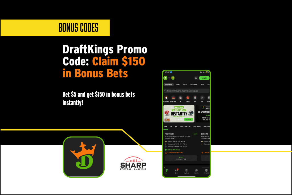 DraftKings Promo Code