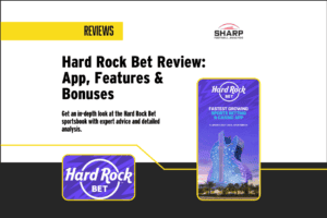 Hard Rock Bet Review