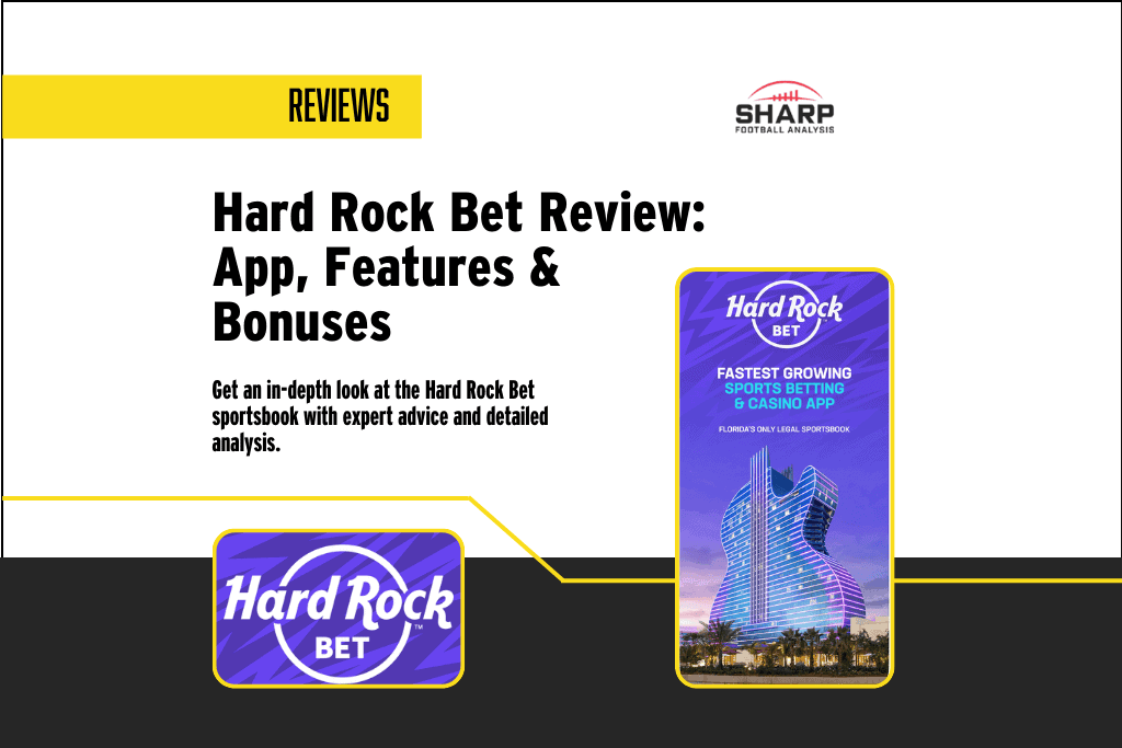 Hard Rock Bet Review