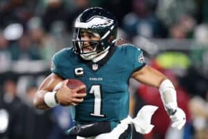 Jalen Hurts