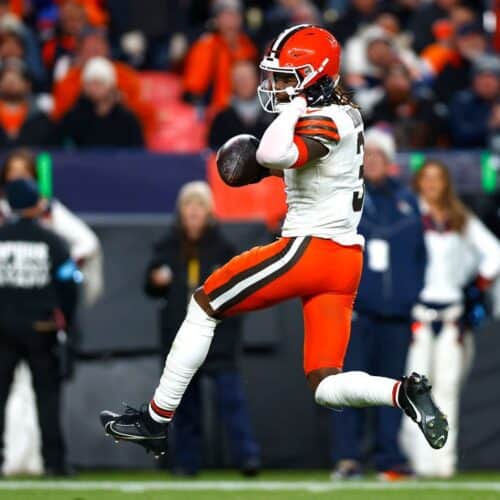 Jerry Jeudy