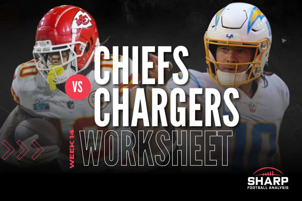 Chiefs-Chargers