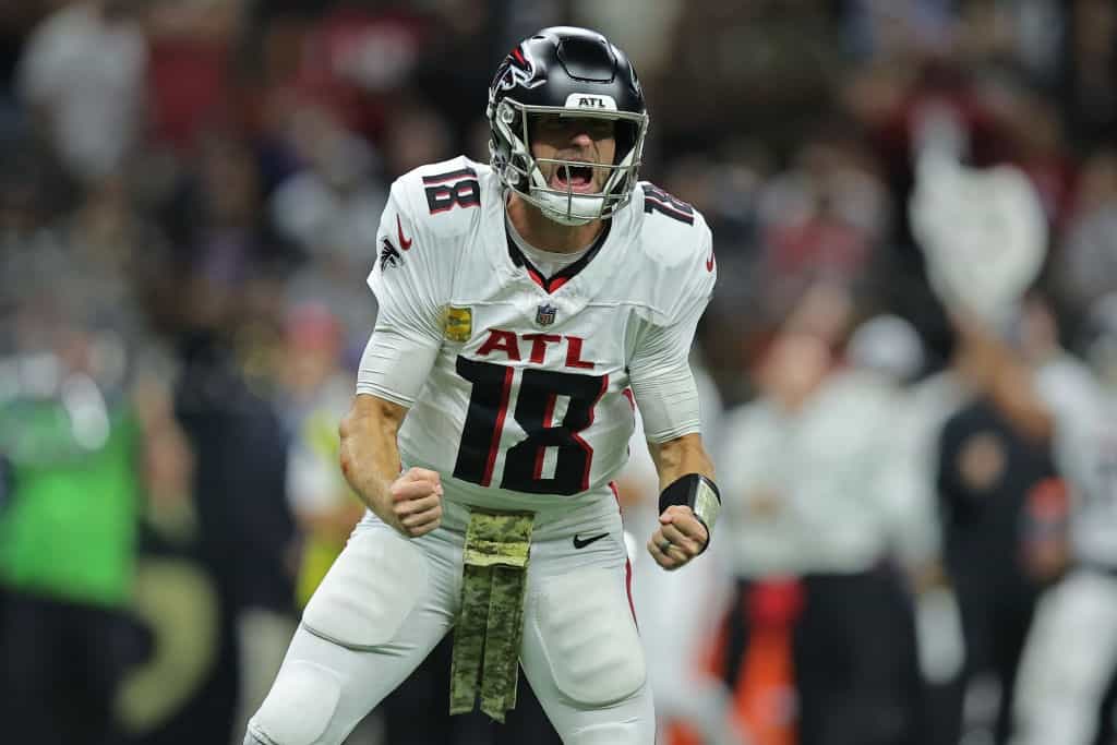 Kirk Cousins