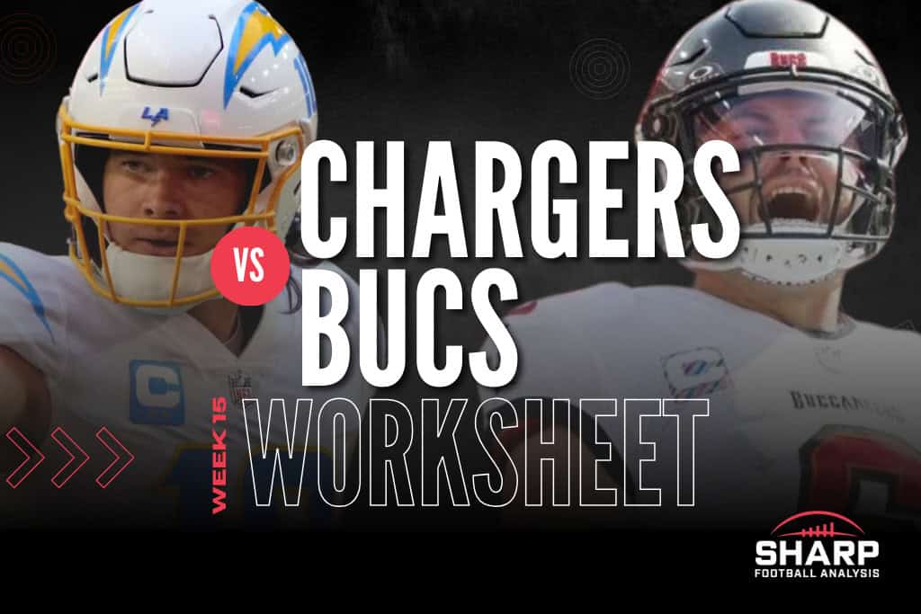 Chargers-Bucs