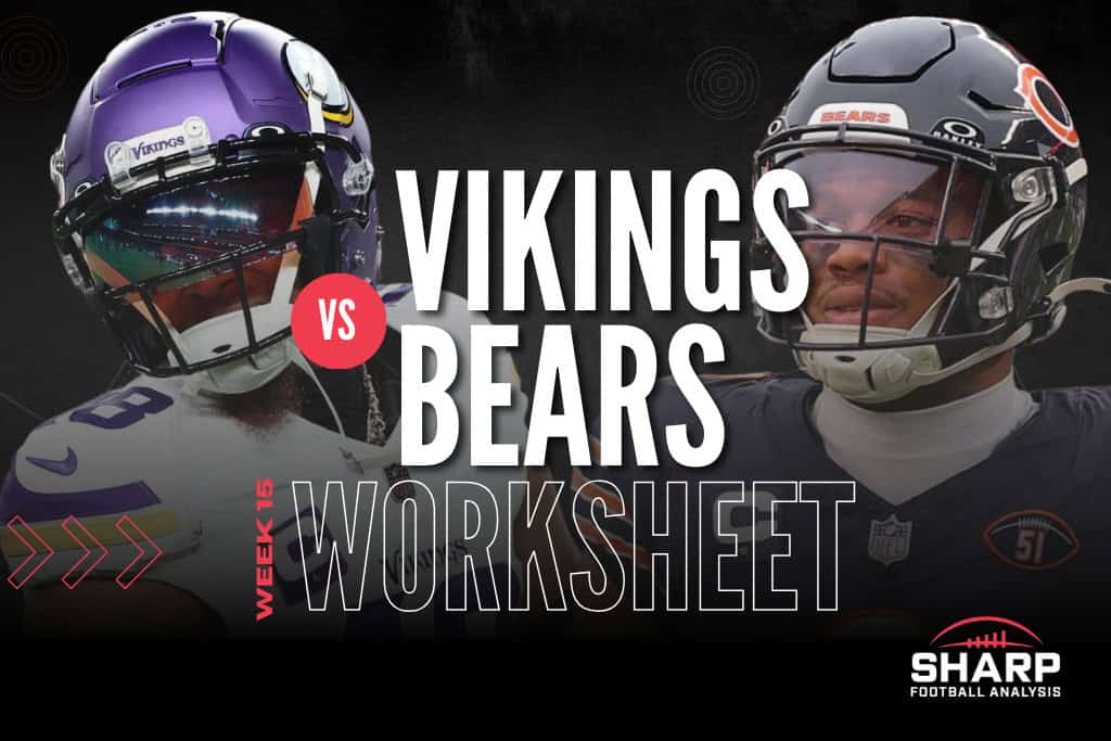 Vikings-Bears