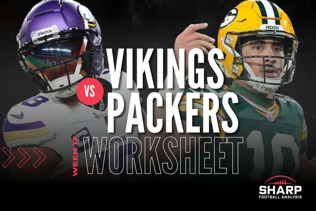 Vikings-Packers